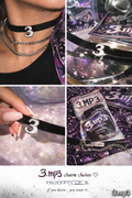 3 Choker